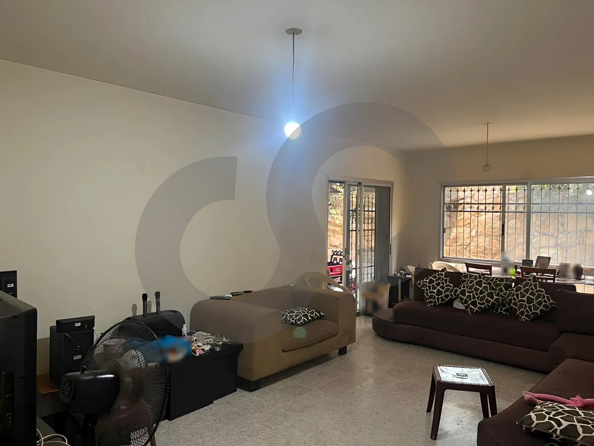 Apartment for Sale in Jal El Dib, Lebanon