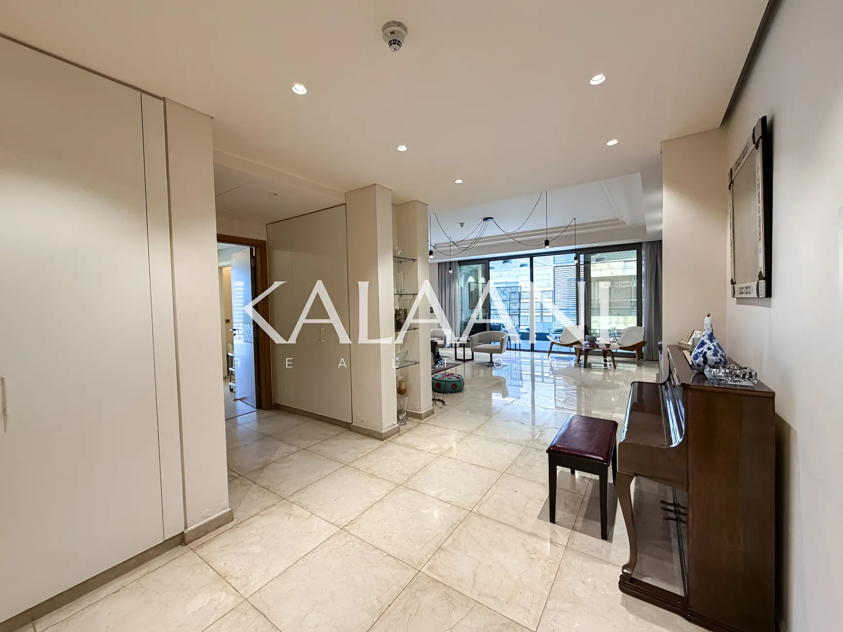 Apartment for sale in Dbayeh, Lebanon