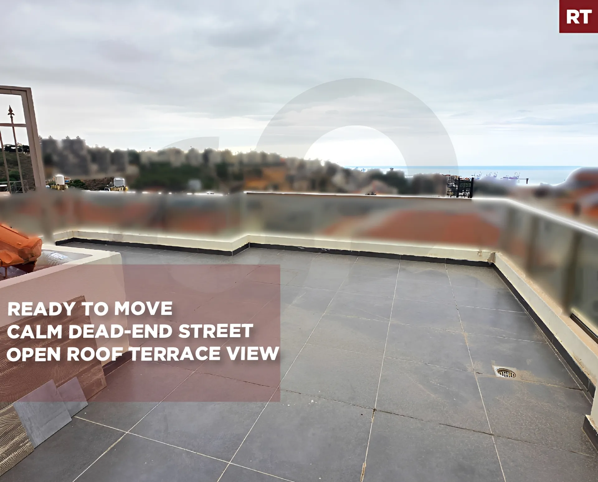 Building for Sale in Ain Saadeh