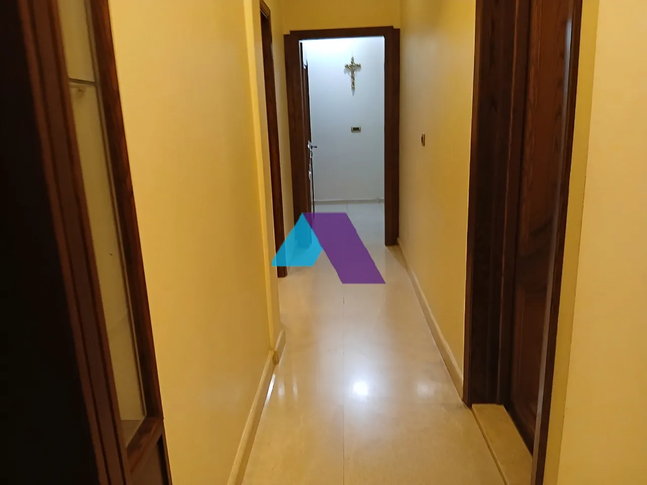 Apartment for Sale in Jal El Dib