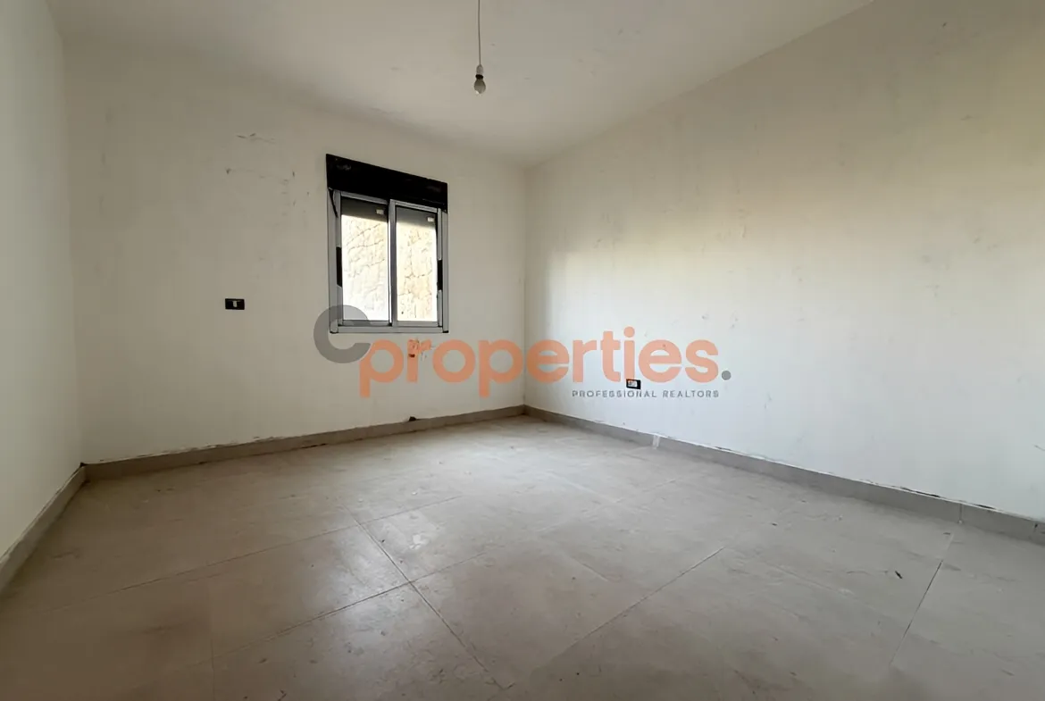 Apartment for Sale in Cornet Chahwan
