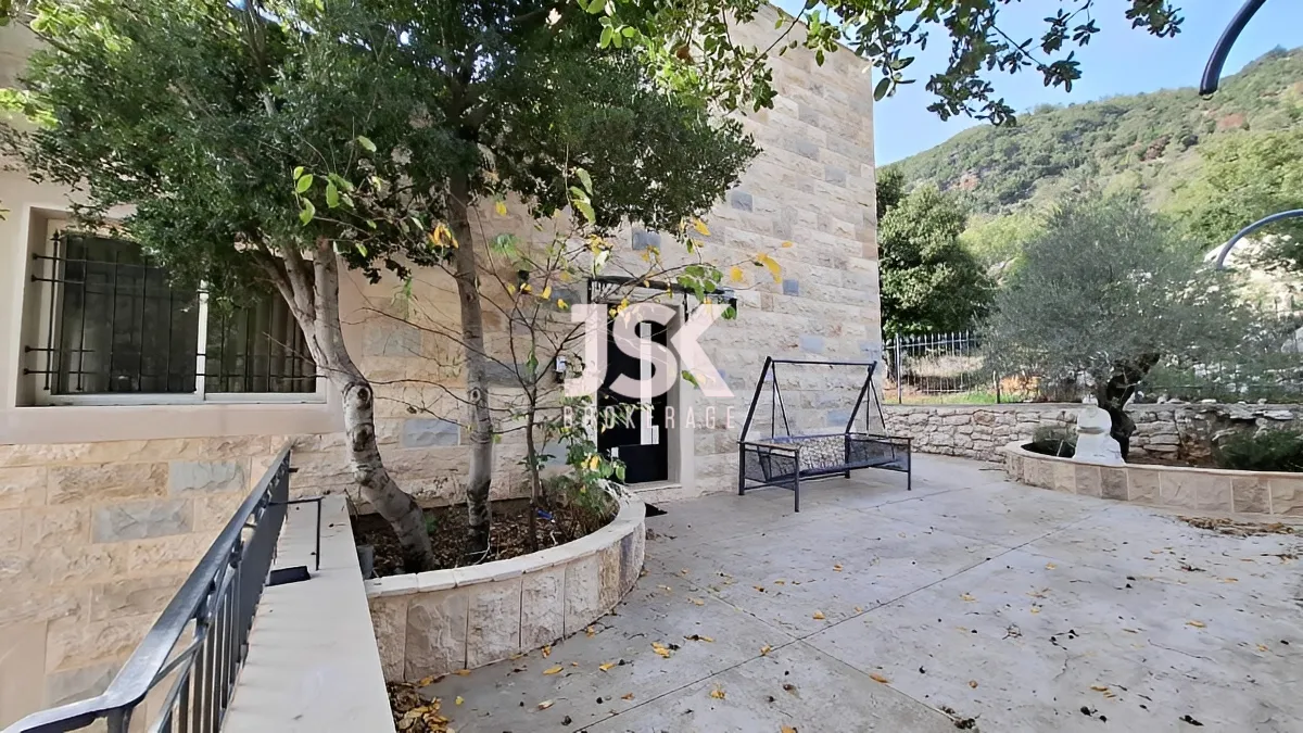 Villa for Sale in Ehmej, Lebanon - 3 bed, 3 bath