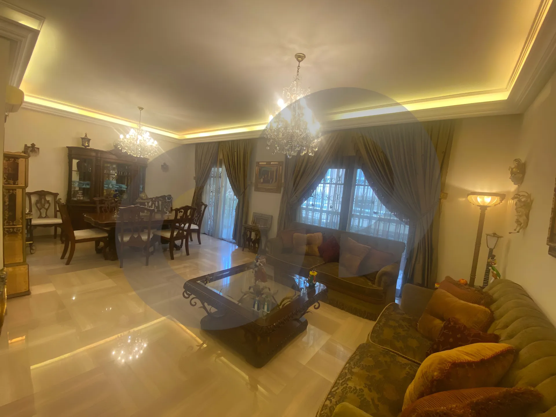 Building for Sale in Bir Hasan