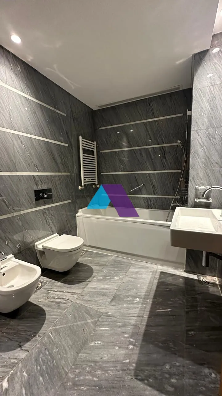 Apartment for rent in Saifi Village