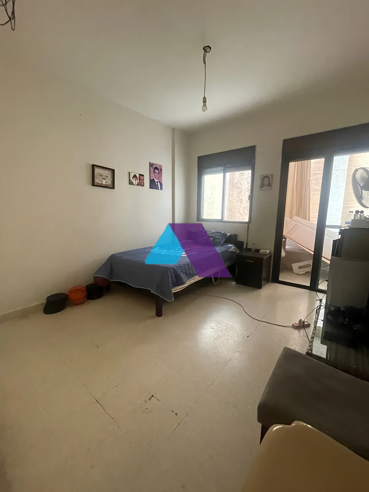 Apartment for Sale in Biaqout