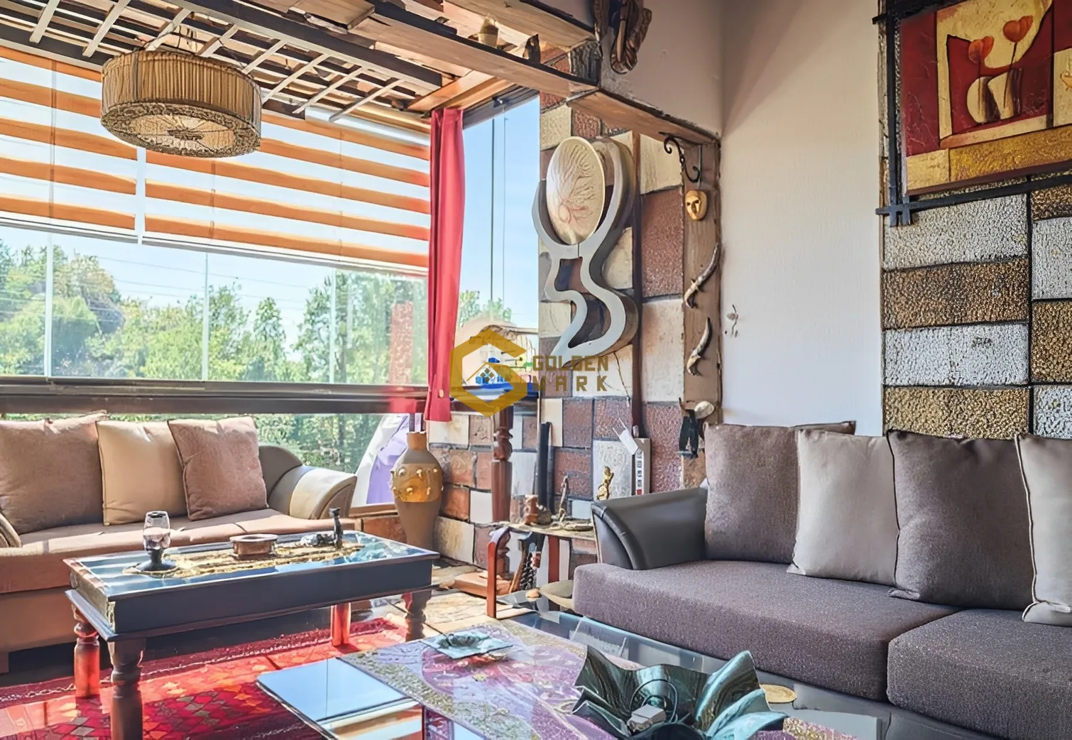 Chalet for Rent in Faitroun - 1 bed, 1 bath