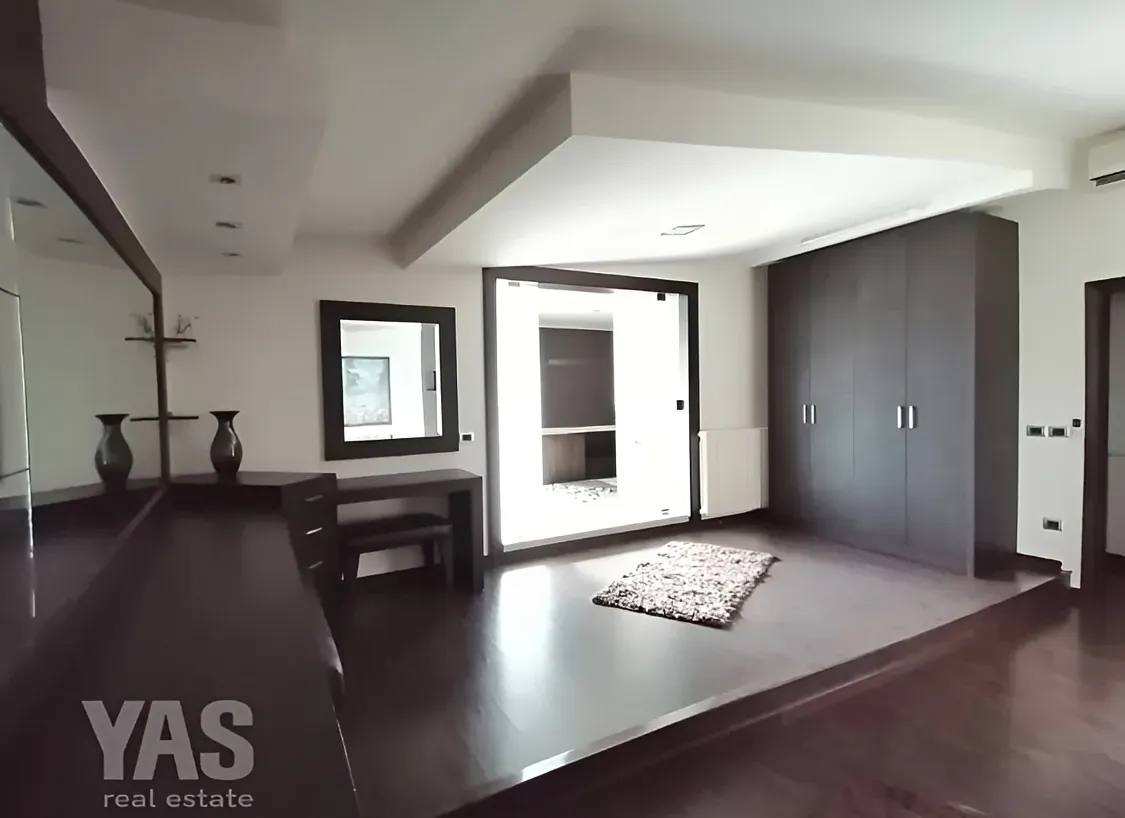 Apartment for Sale in Ajaltoun