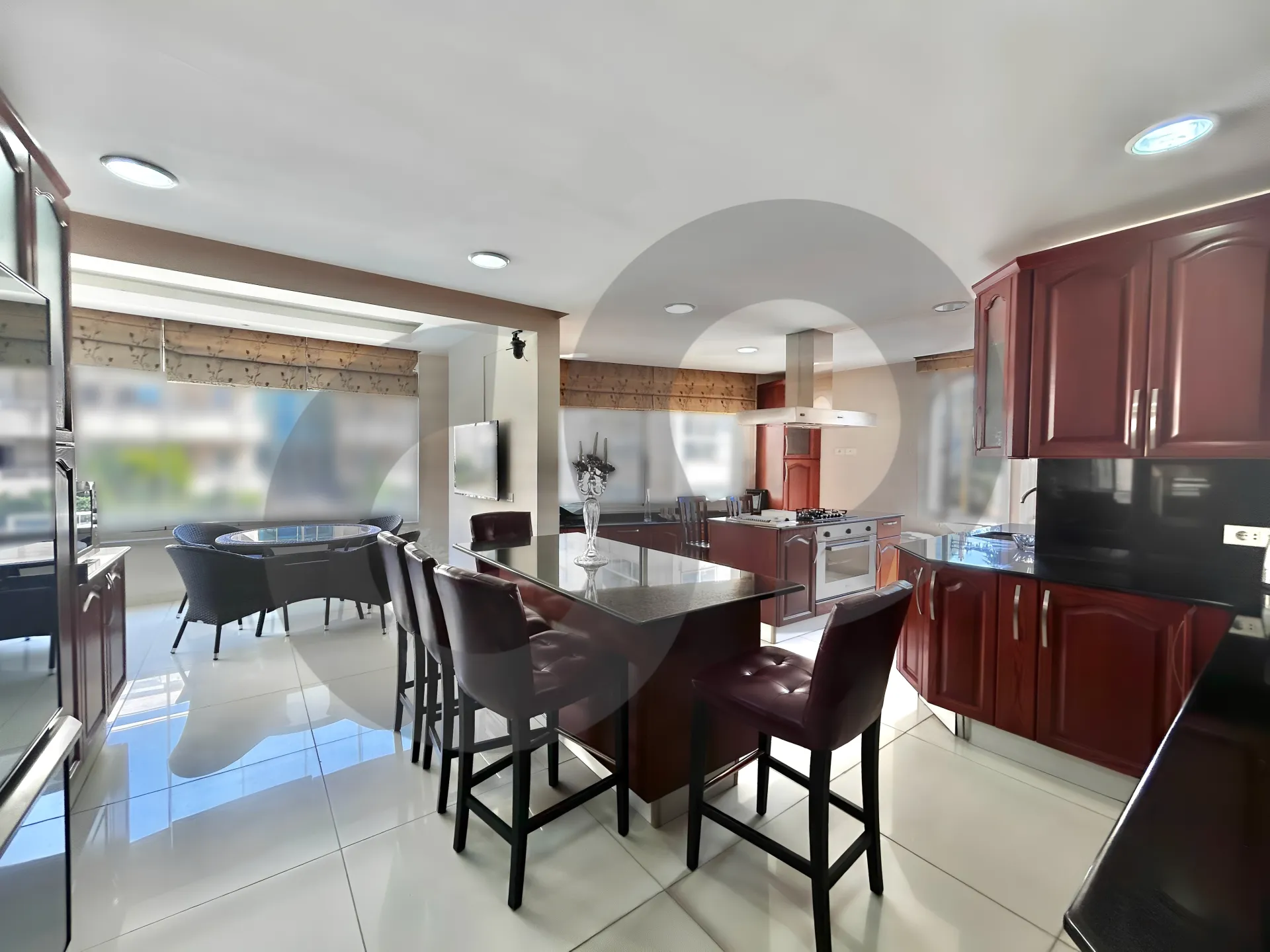 Loft for Sale in Ain Saadeh
