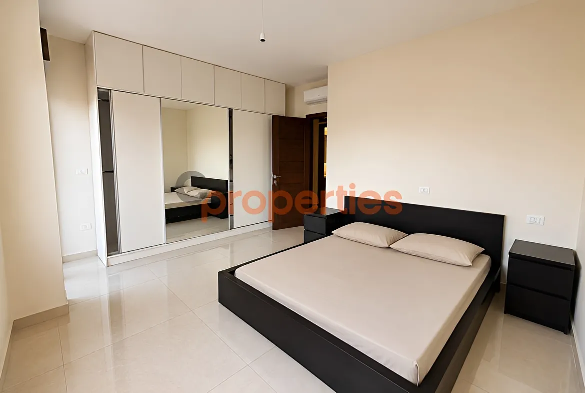 Apartment for Rent in Naqqache