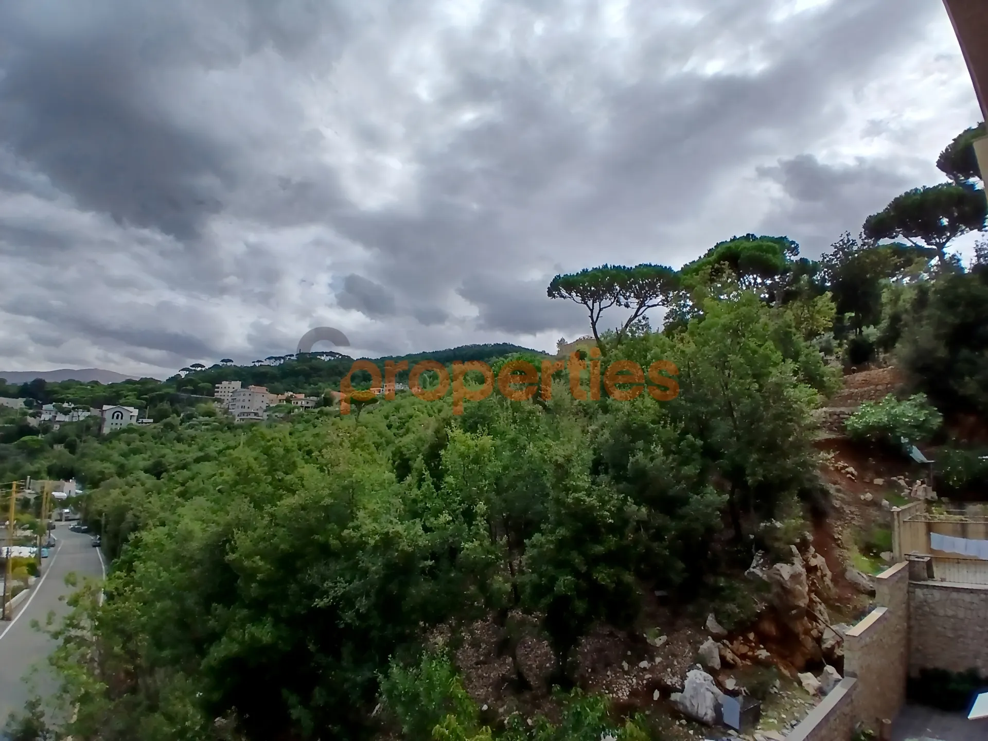 Apartment for Sale in Bikfaiya