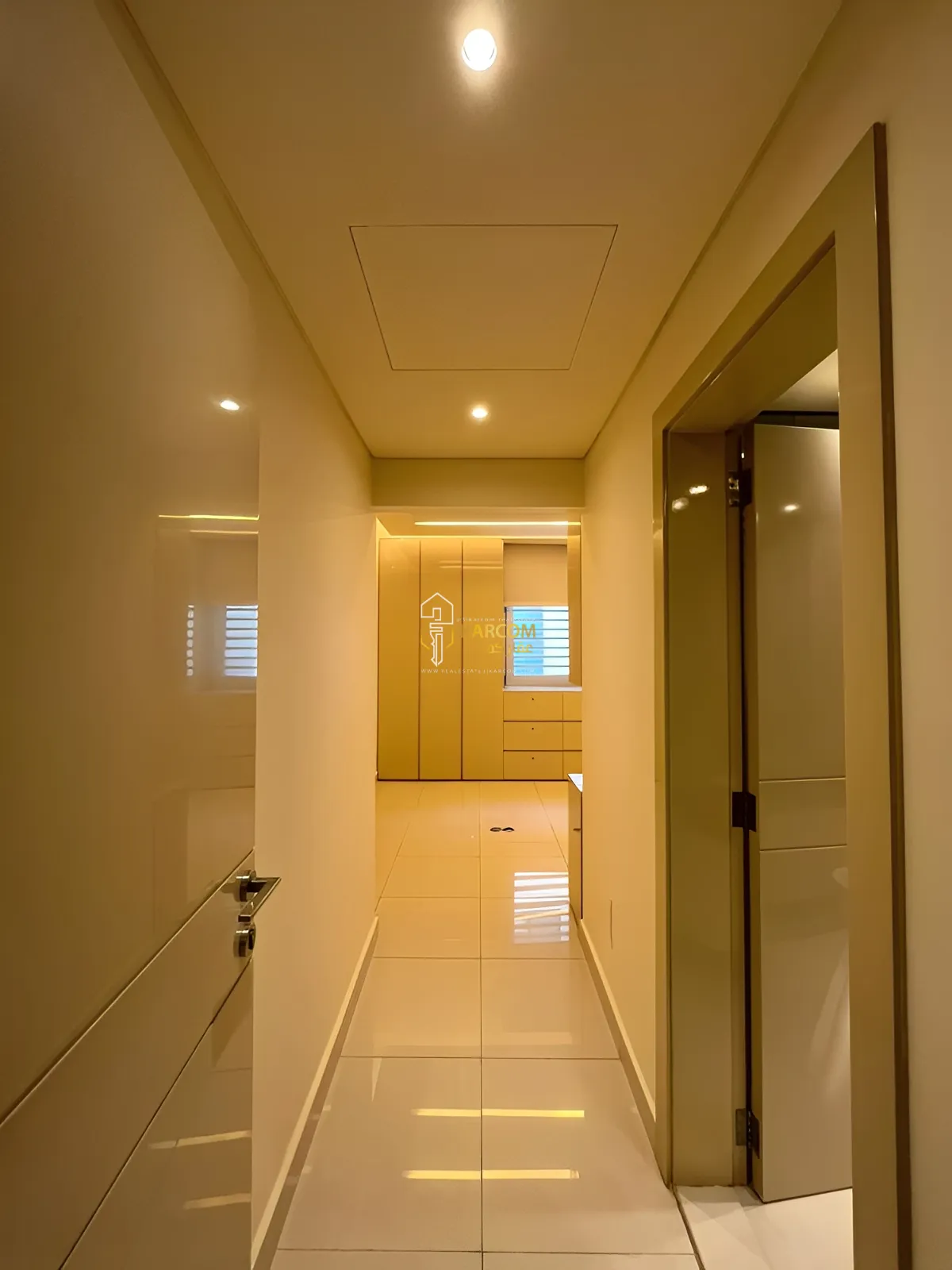 Apartment for Rent in DownTown