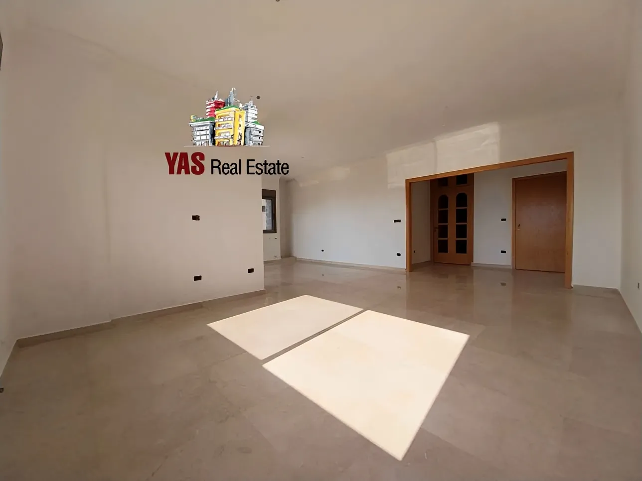 Apartment for Sale in Kfar Hbab