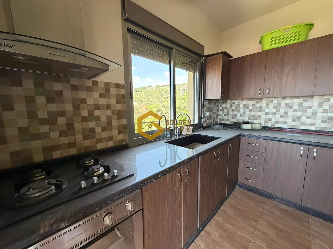 Apartment for Sale in Halat