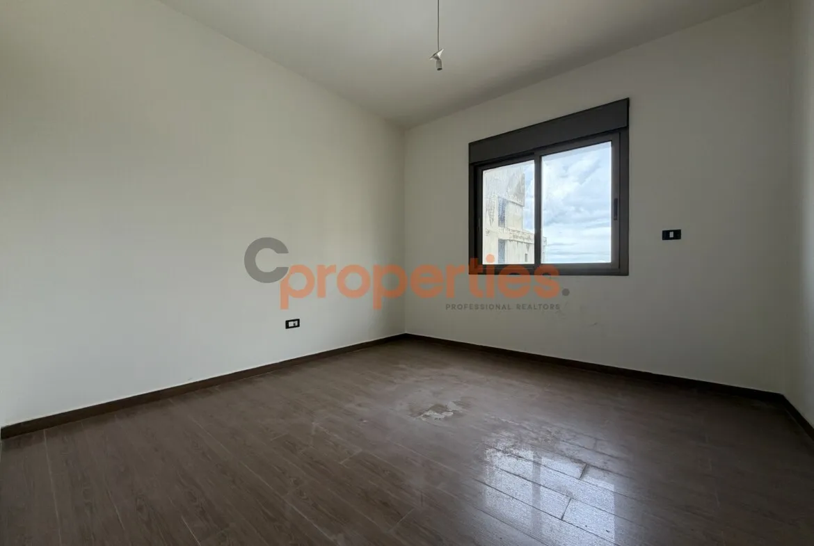 Apartment for Sale in Biyyadah