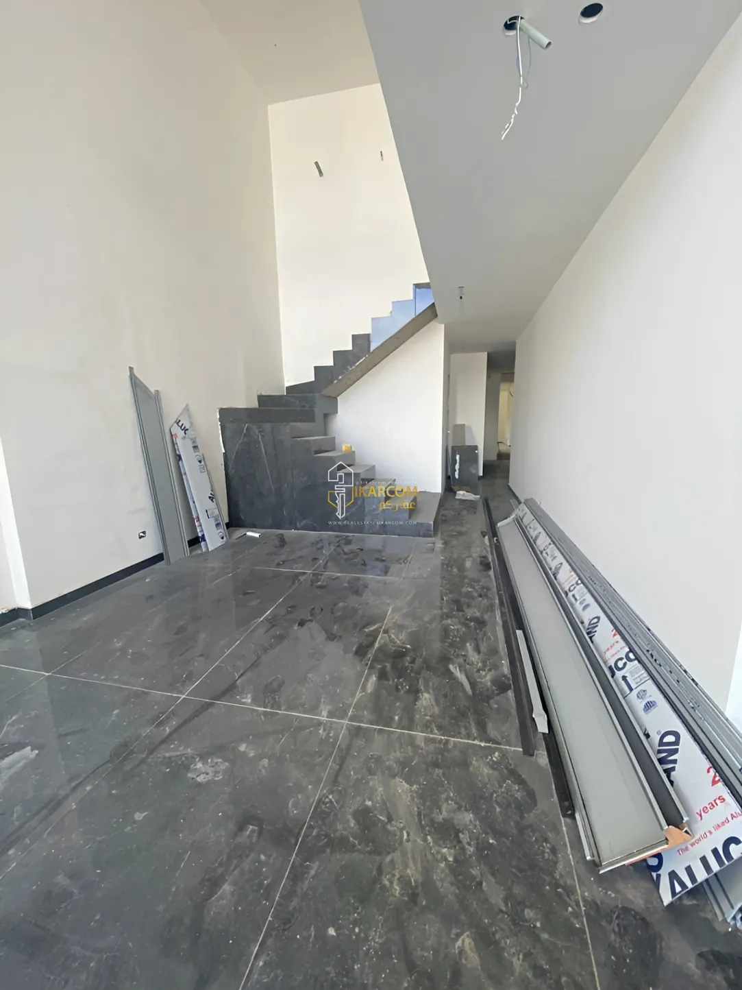 Duplex for sale in Hazmieh, Lebanon - 4 bed, 6 bath