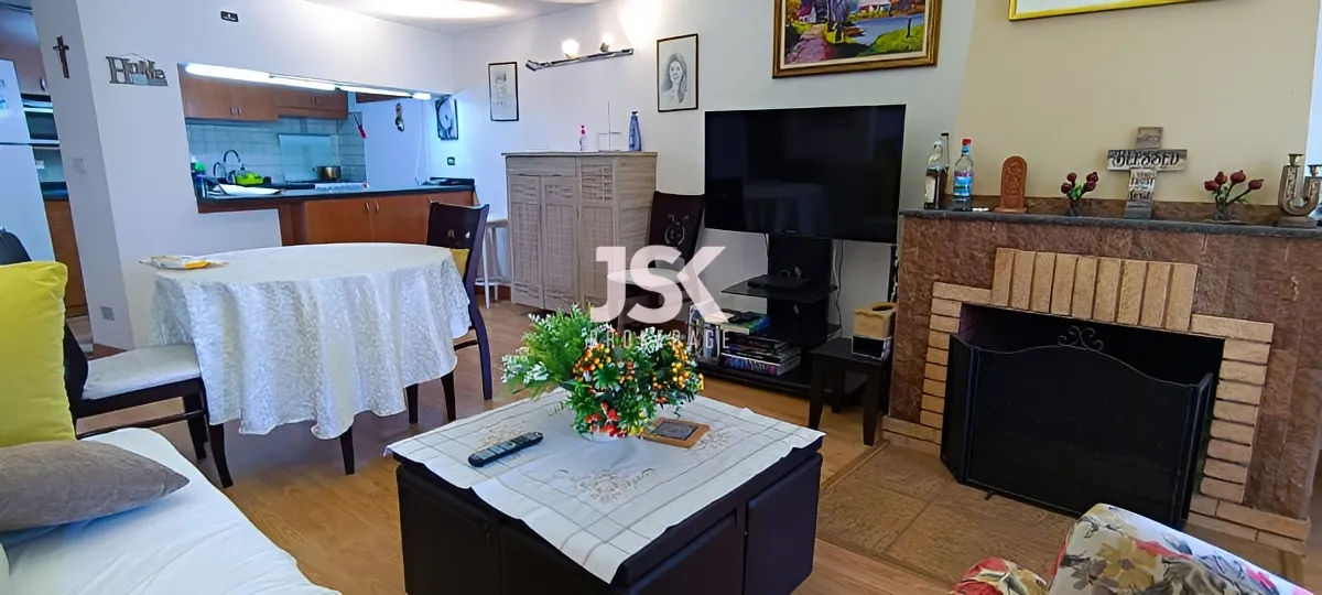 Duplex for Rent in Faitroun, Lebanon - 3 bed, 3 bath