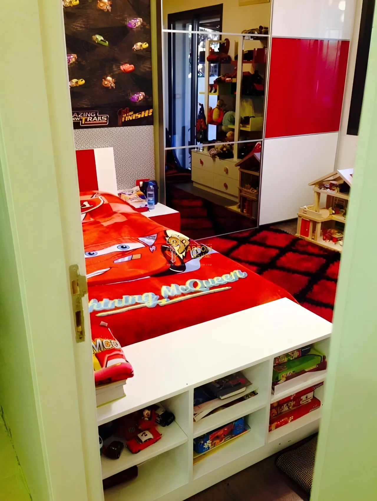 Apartment for Sale in Mar Roukoz