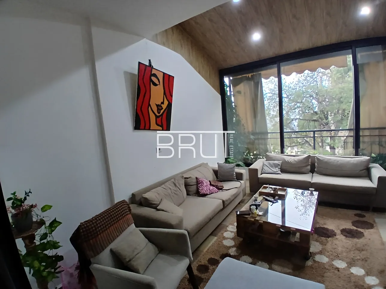 Apartment for Sale in Jeita - 2 bed, 2 bath
