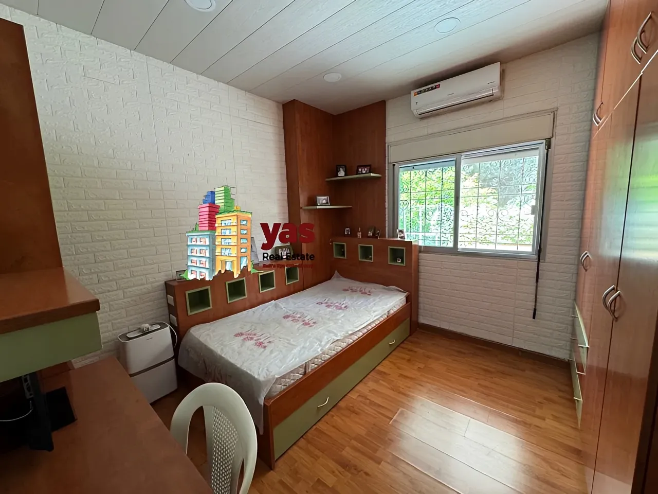 Apartment for Rent in Beit Aaoukar