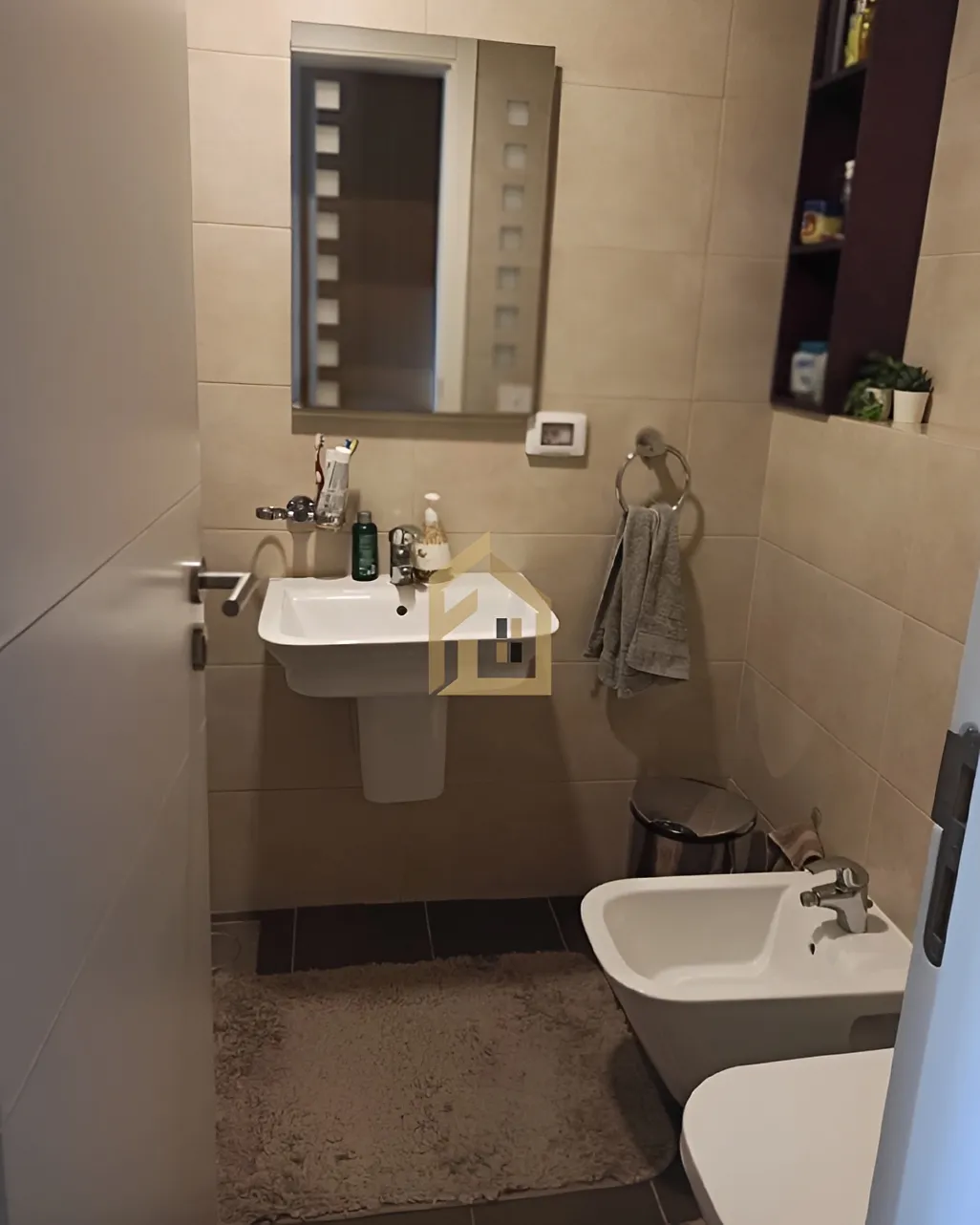 Apartment for sale in Adliyeh, Beirut, Lebanon