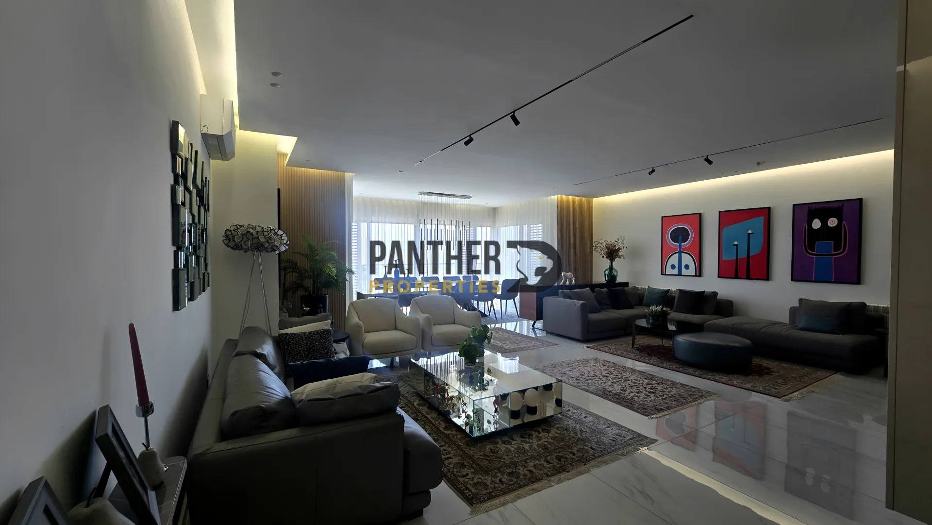 Apartment for sale in Aley, lebanon - 3 bed, 4.0 bath