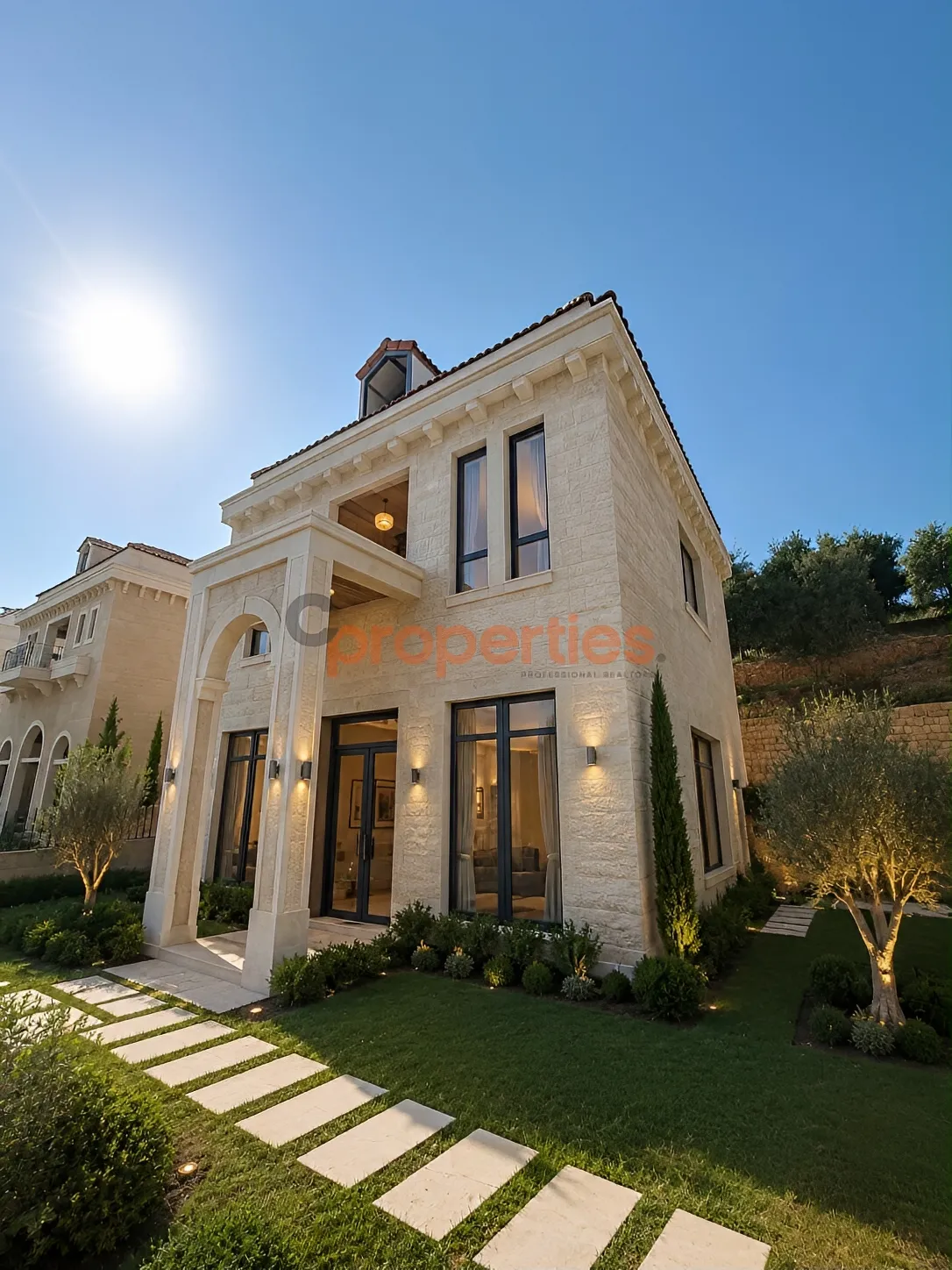 Apartment for Sale in Rayfoun