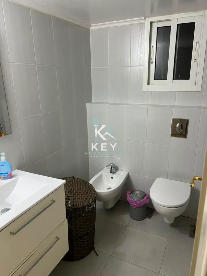 Apartment for rent in Zouk Mosbeh, Lebanon