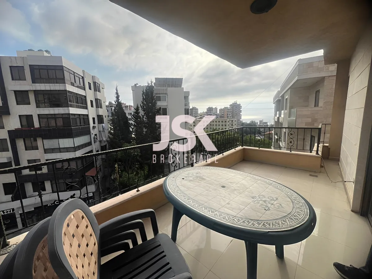 Apartment for Sale in Adonis, Lebanon - 3 bed, 4 bath