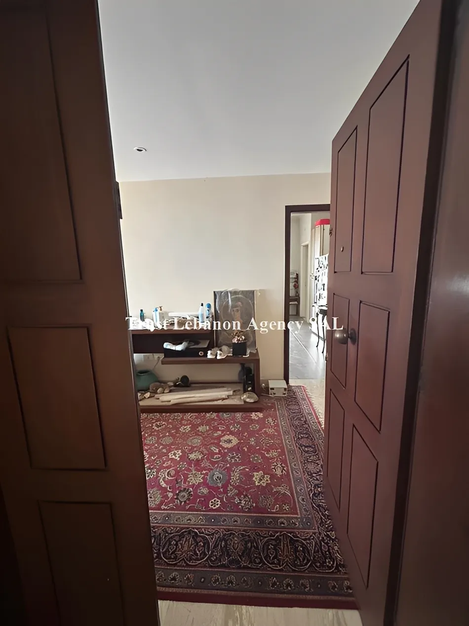 Apartment for Rent in Keserwan Jounieh Lebanon
