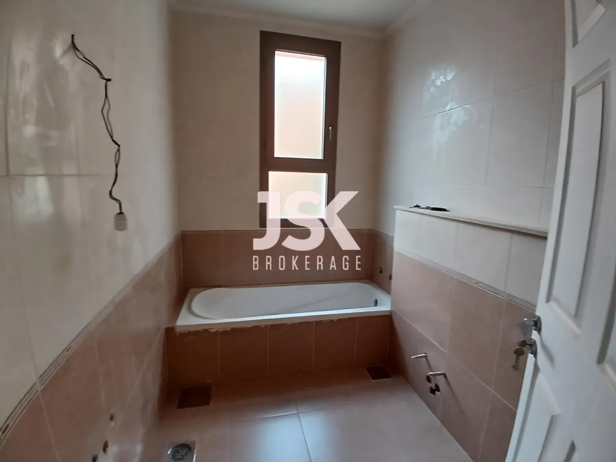 Apartment for Sale in Ras El Matn, Lebanon