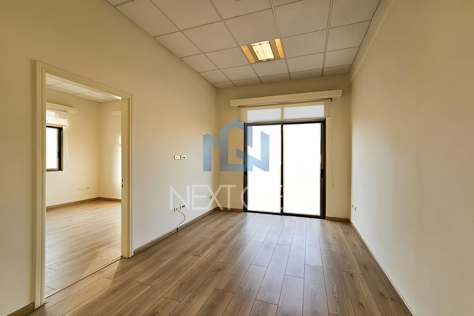 Office for rent in Downtown