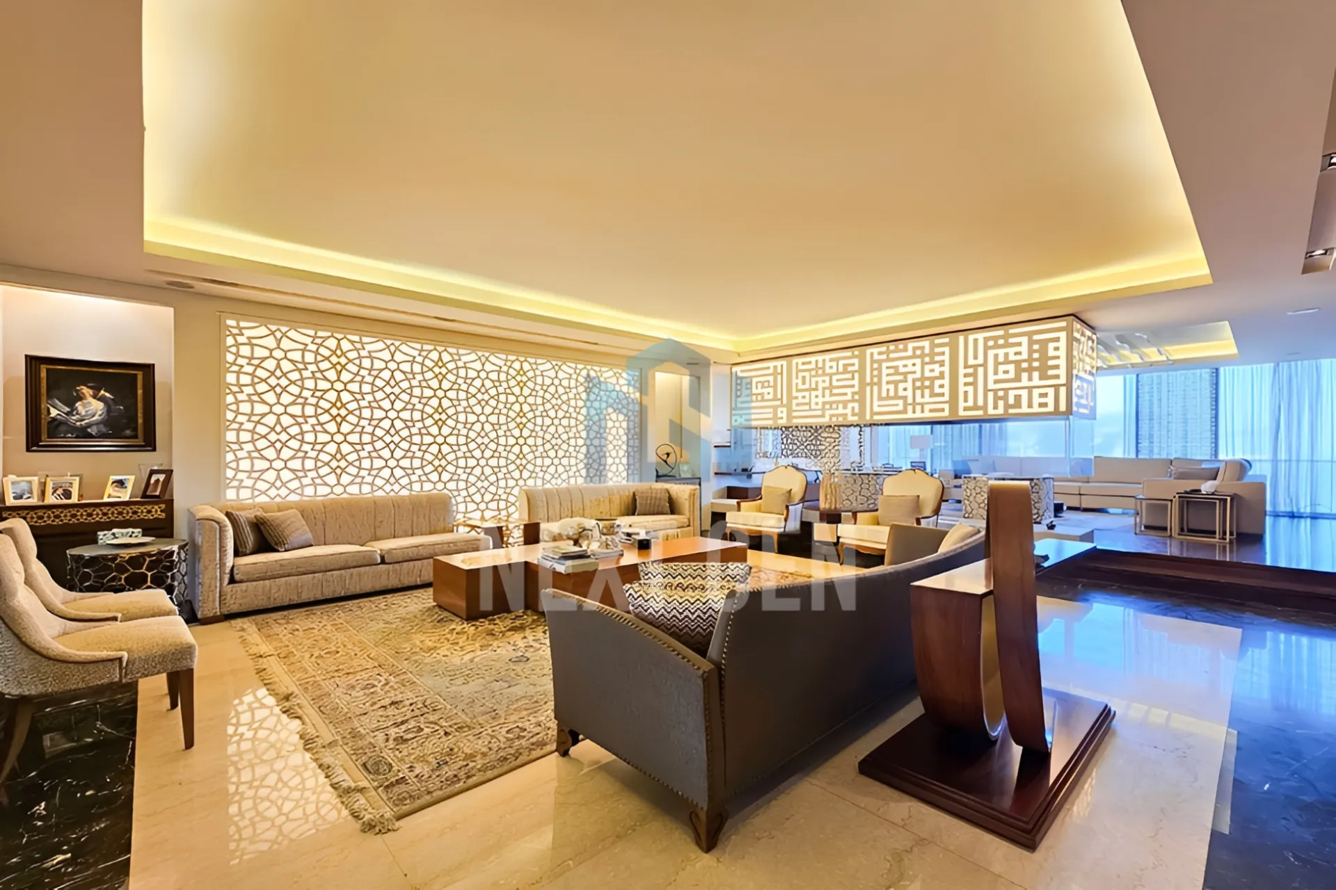 Apartment for sale in Ras Beirut, Beirut, Lebanon