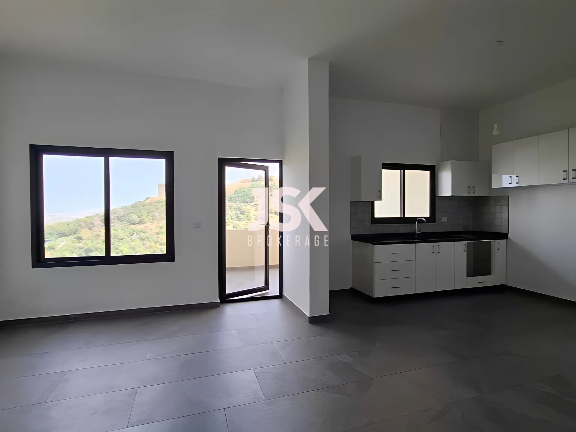 Apartment for Rent in Fidar