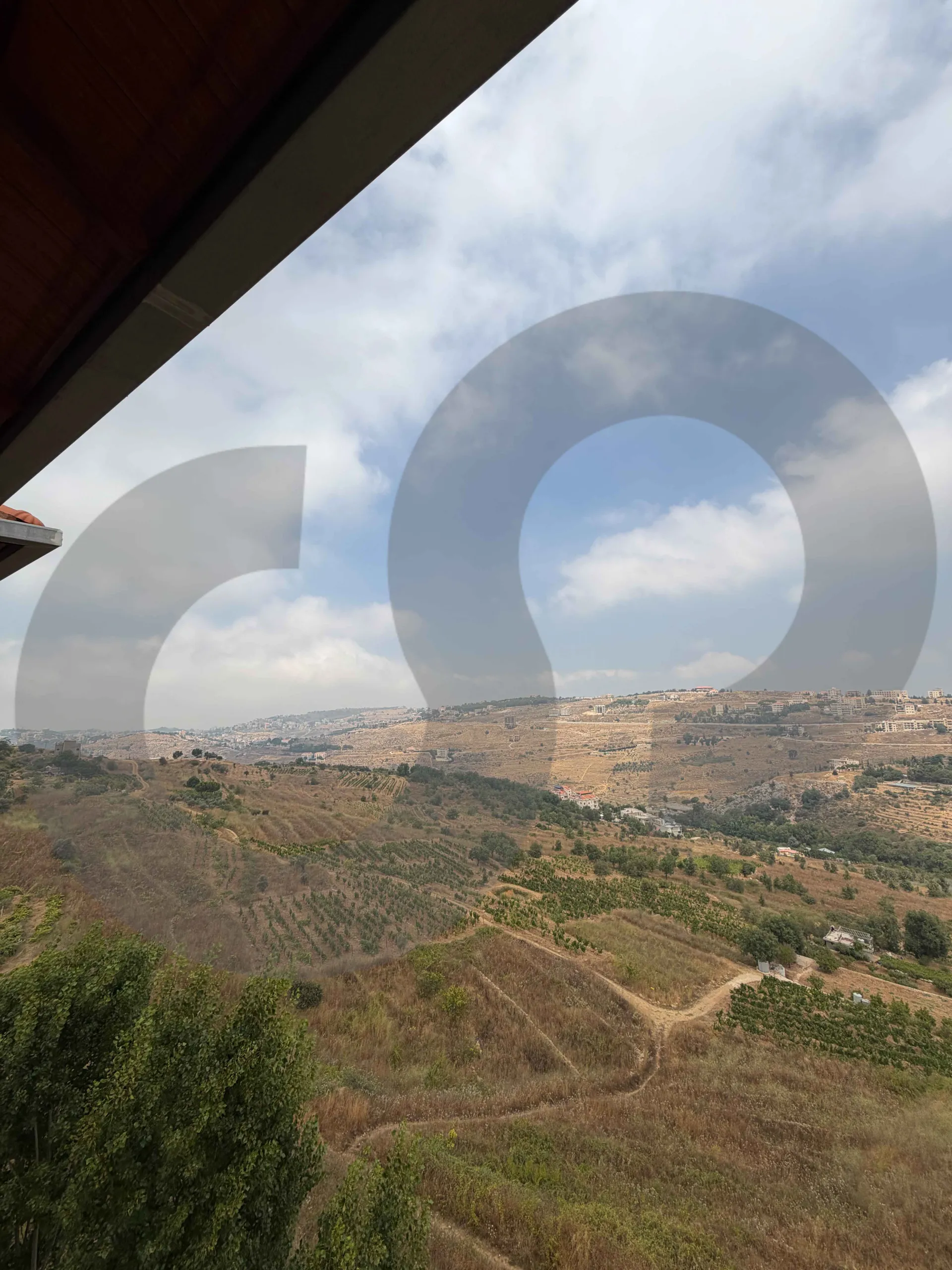Apartment for Sale in Bhamdoun