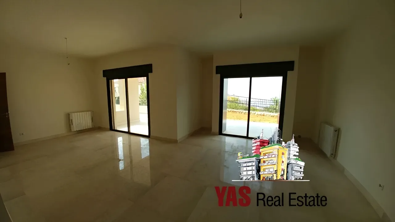 Apartment for Sale in Ballouneh