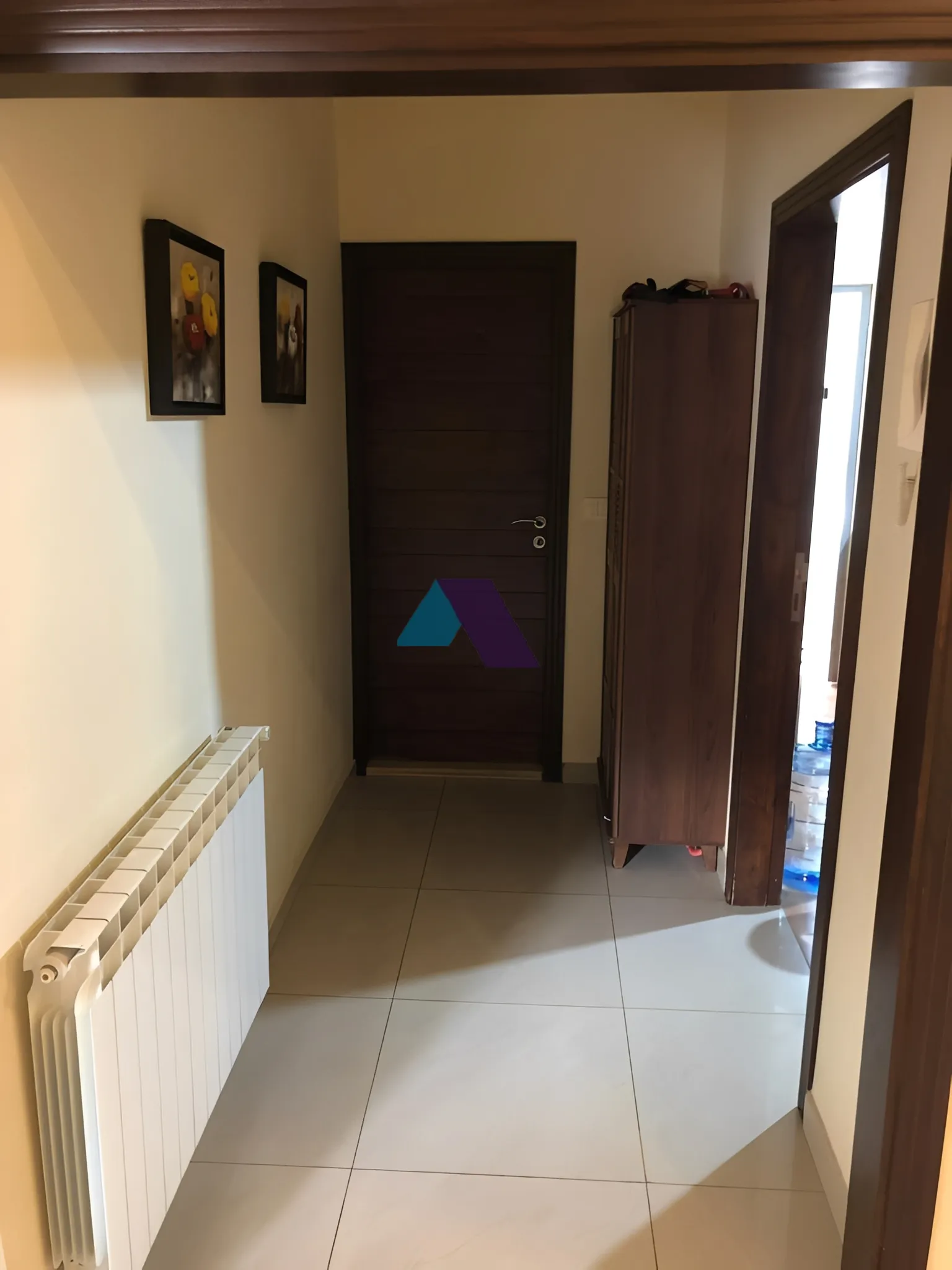 Apartment for Sale in Ain El Rihaneh - 3 bed, 2 bath