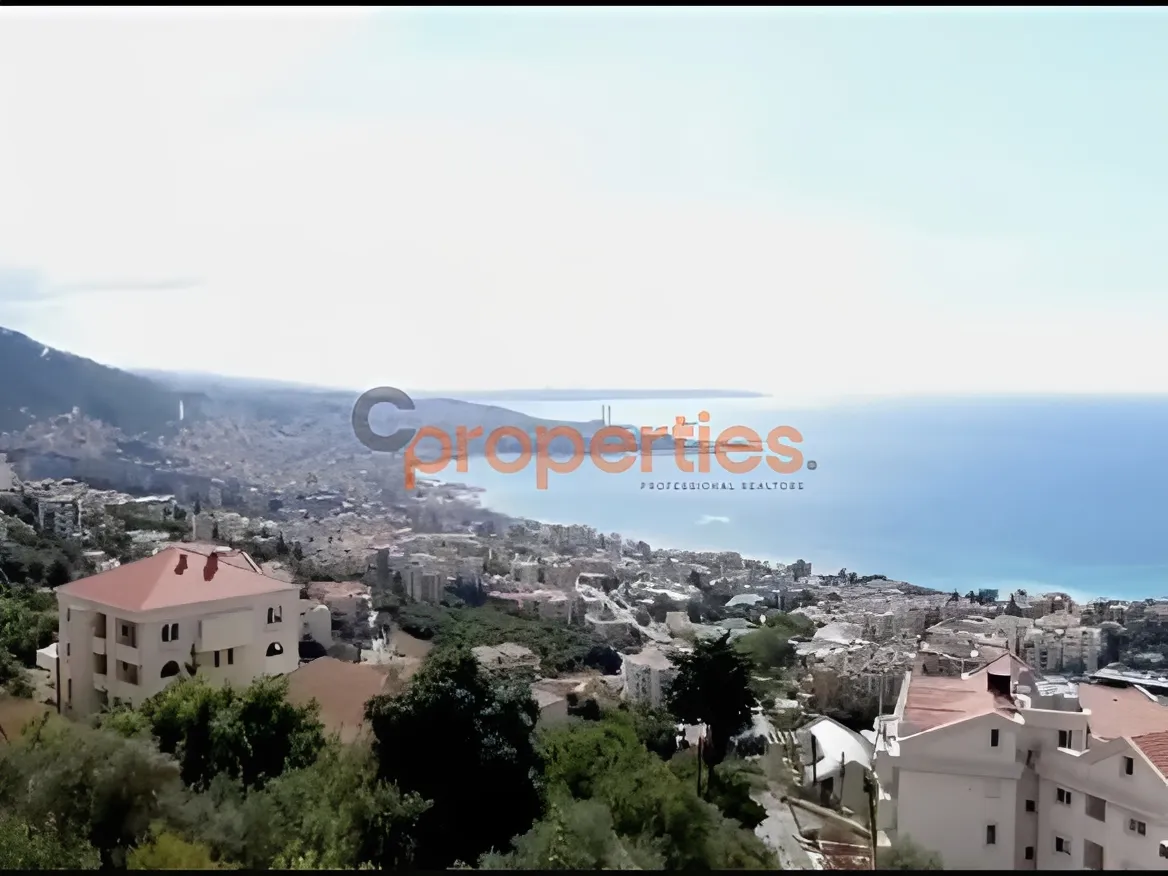 Residential Land for Sale in Ghazir