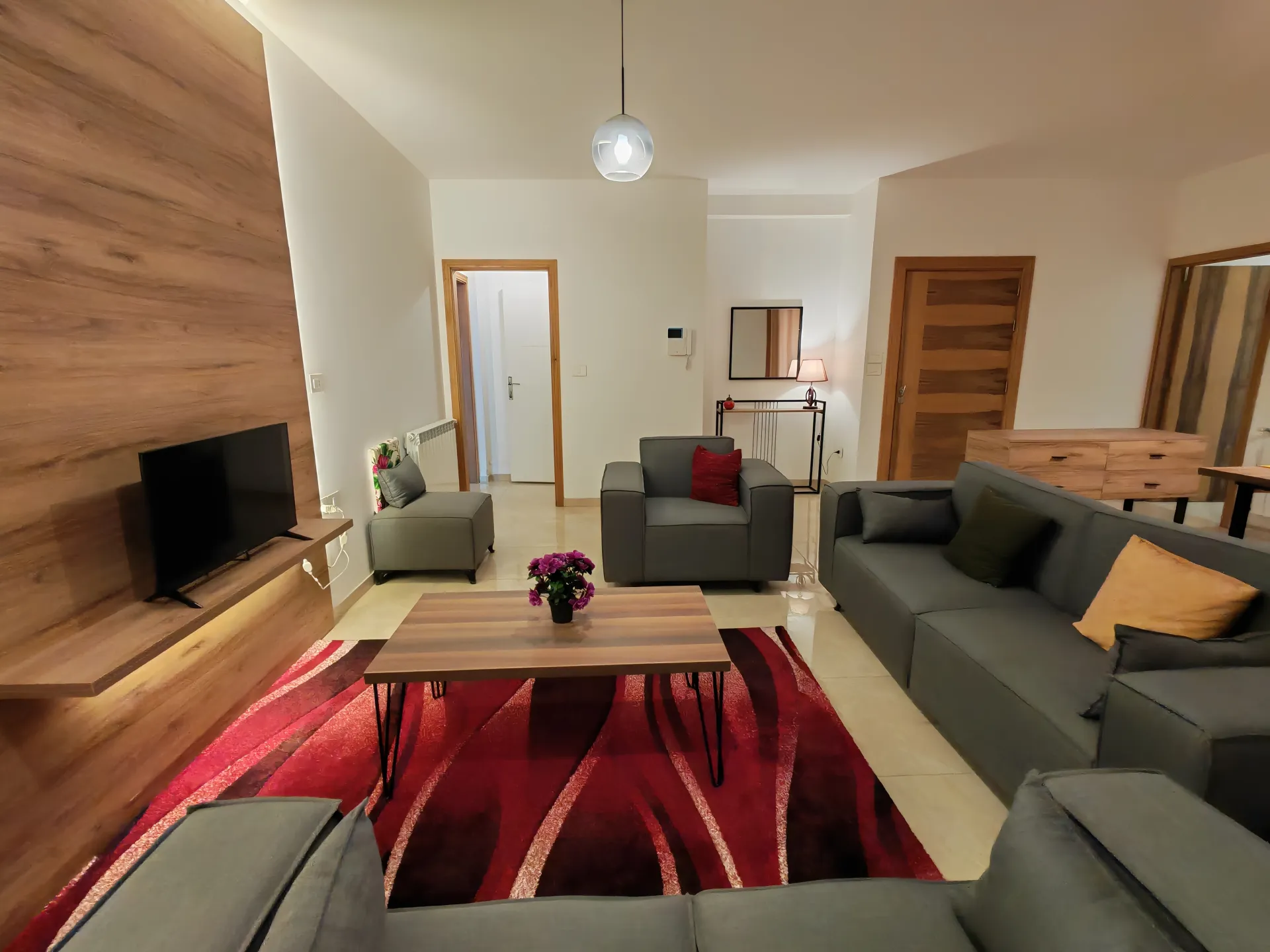 Apartment in Achrafieh, beirut, lebanon