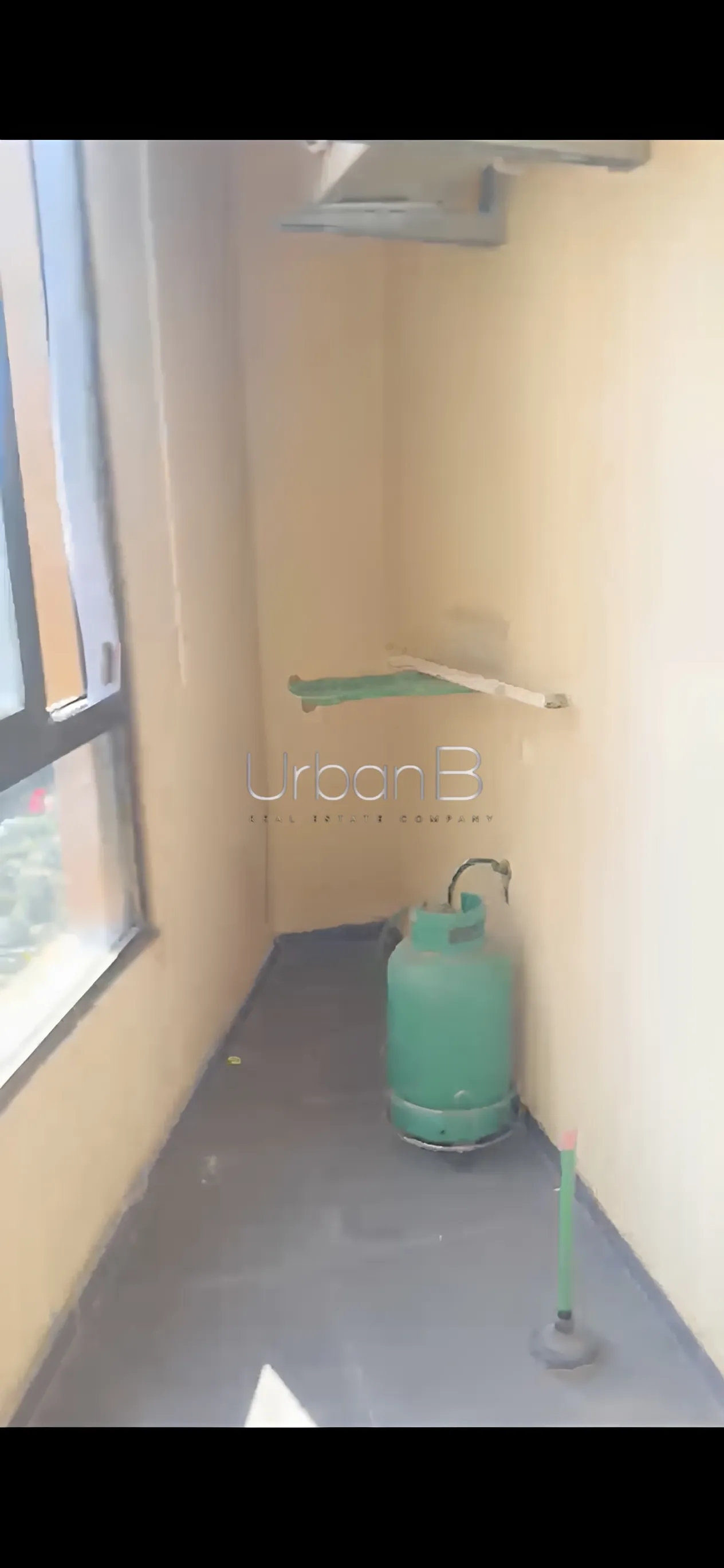 Apartment for sale in Ain Saadeh