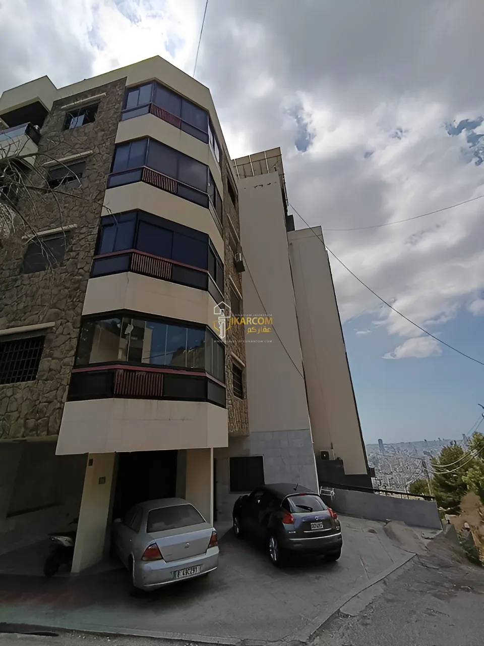 Apartment for Sale in Biaqout