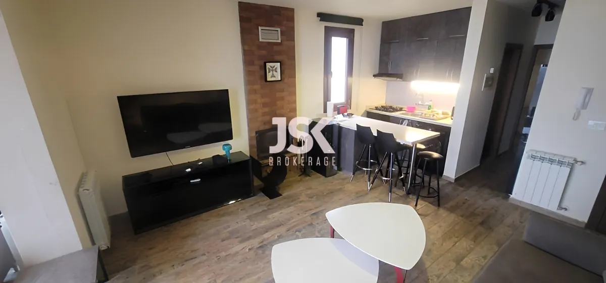 Chalet for sale in Val de Neige, Kfardebian - 2 bed, 3 bath