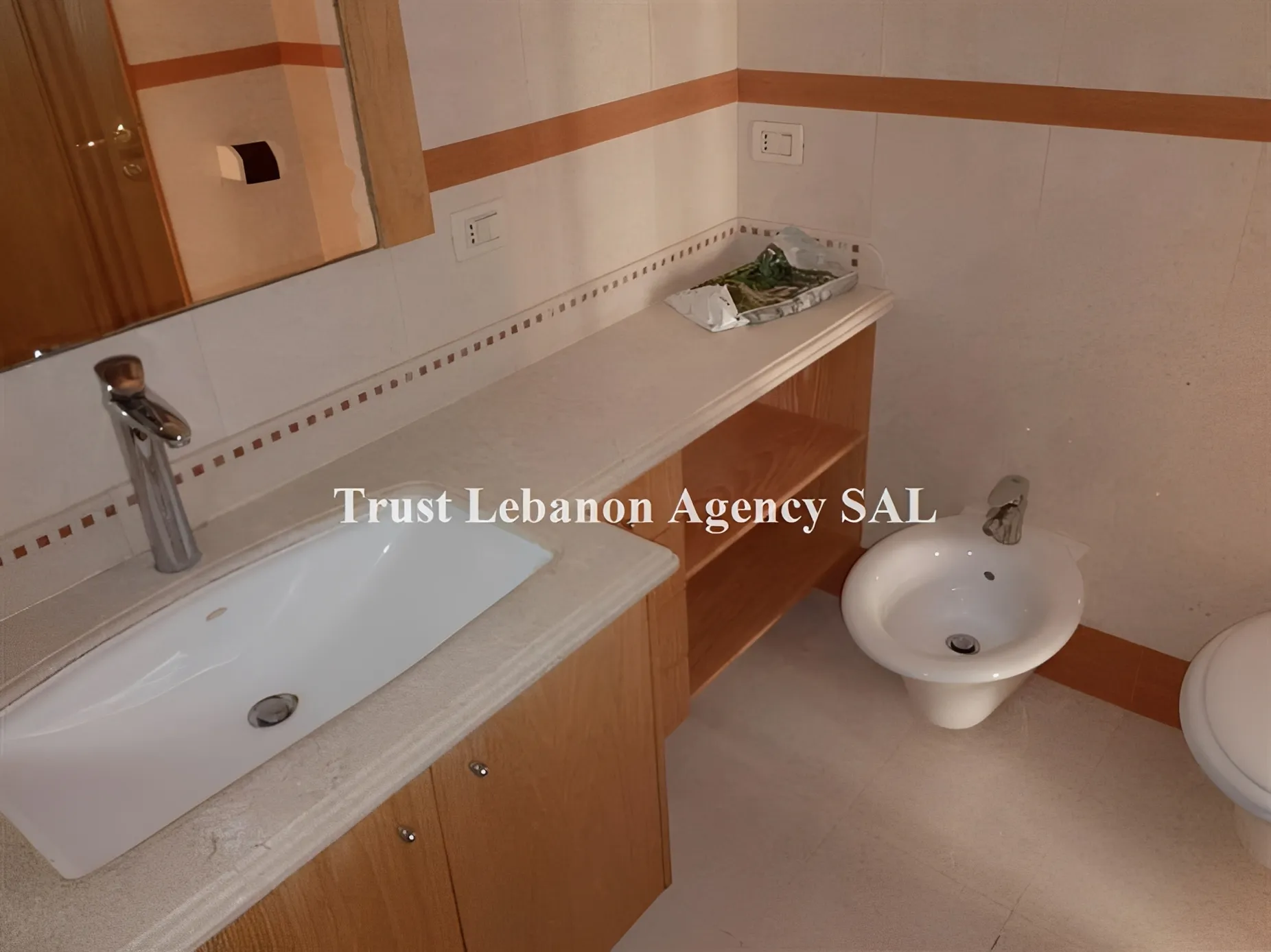 Apartment for Sale in Ramlet El Bayda Beirut Lebanon