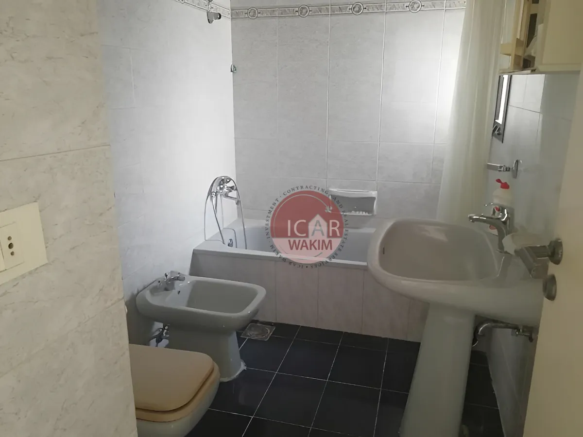 Apartment for Sale in Jal El Dib
