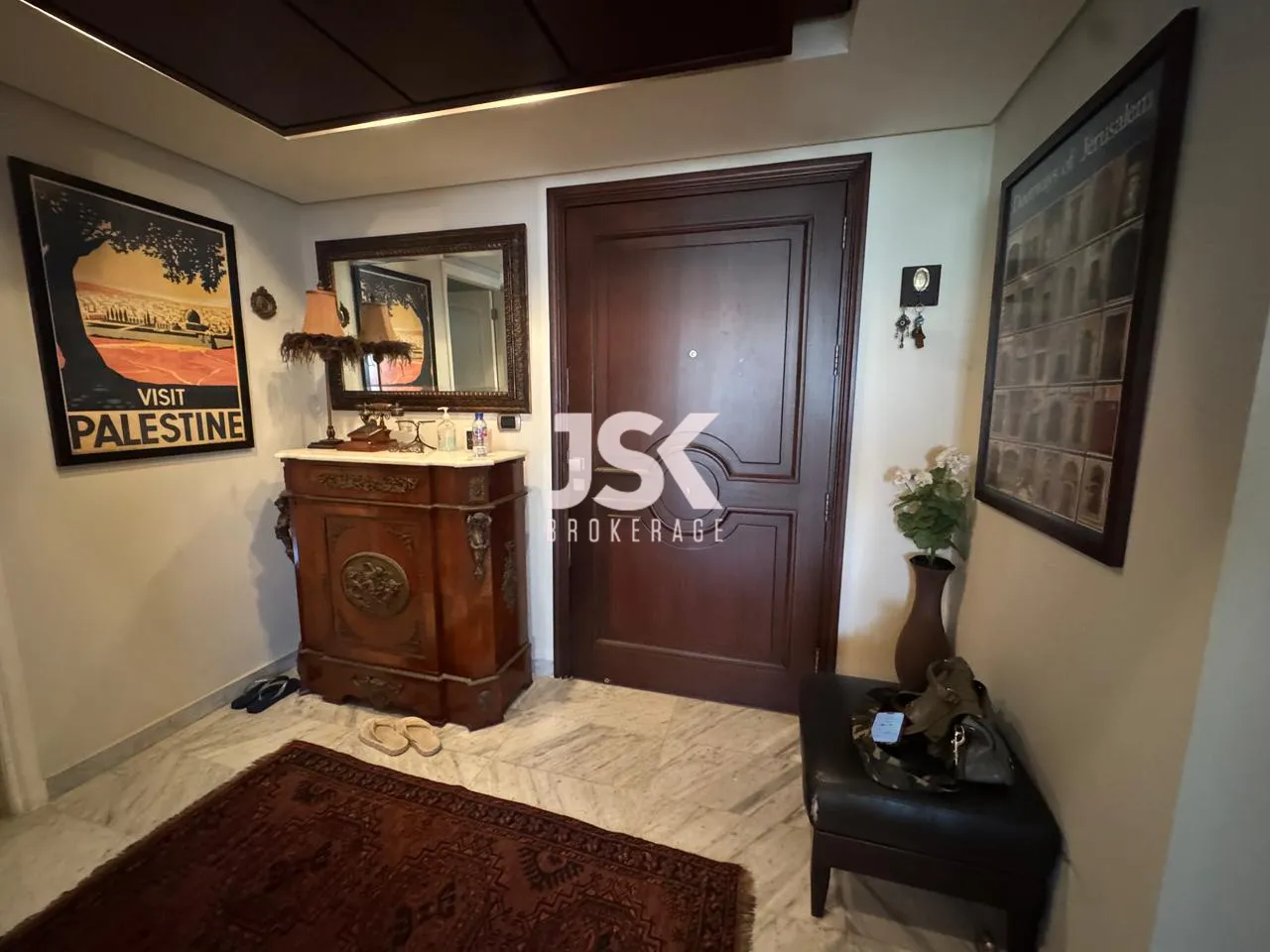 Apartment for Sale in Verdun