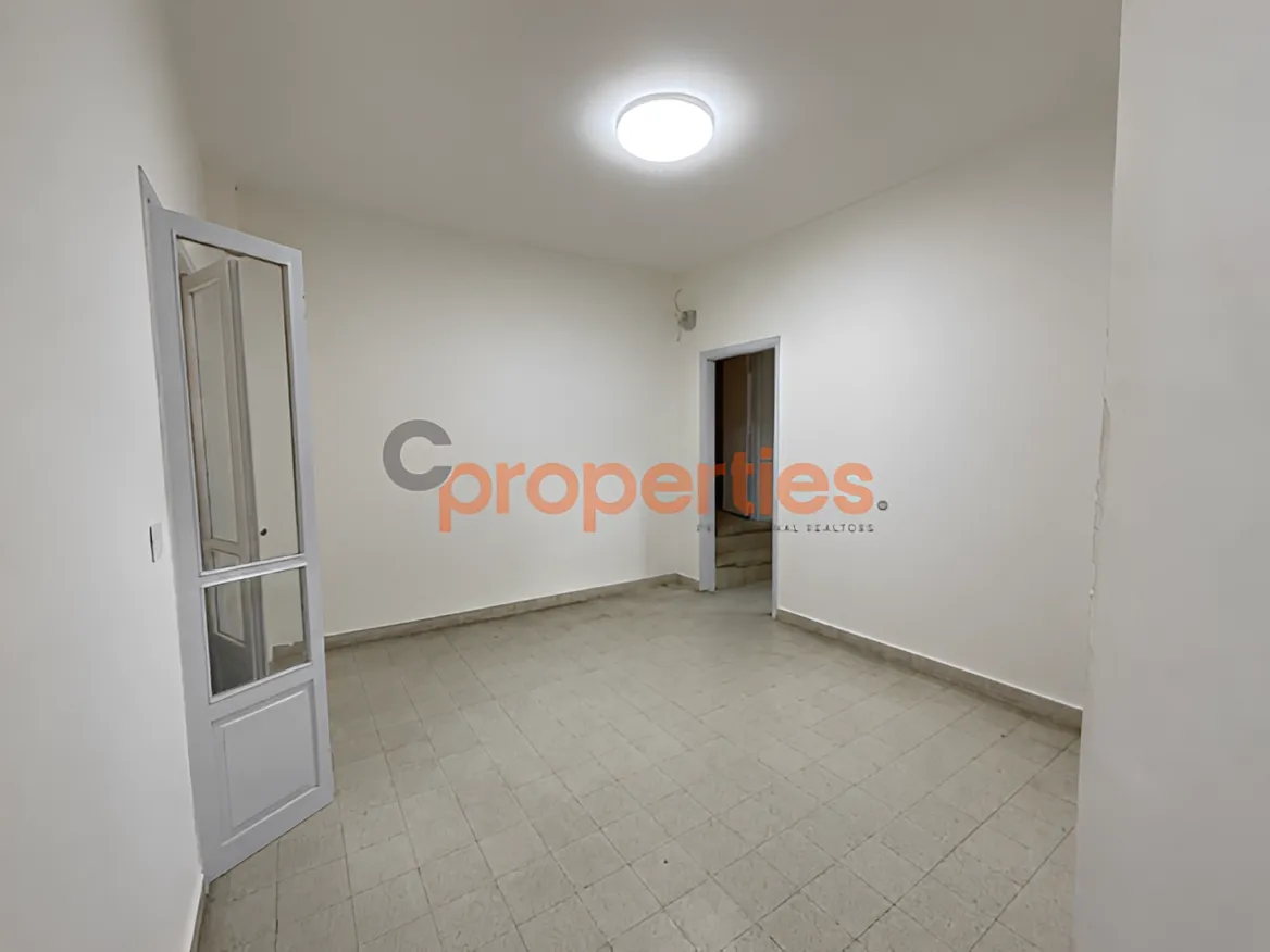 Apartment for Sale in Geitawi - 2 bed, 1 bath