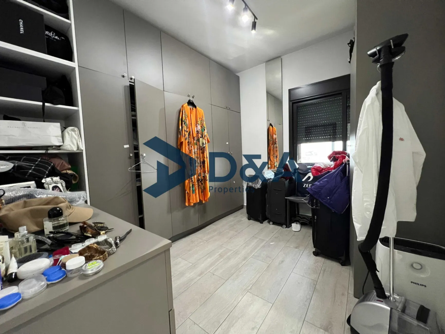 Apartment for sale in Mar Mikhael, Beirut, Lebanon