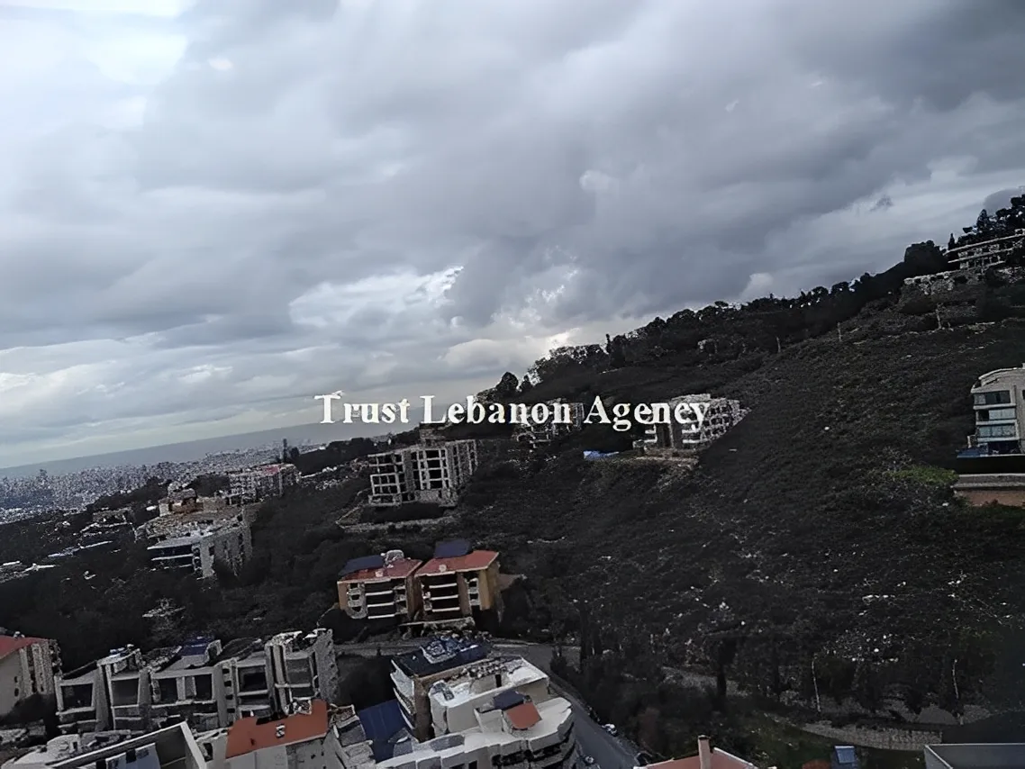 Apartment for Sale in Baabda yarzeh Lebanon