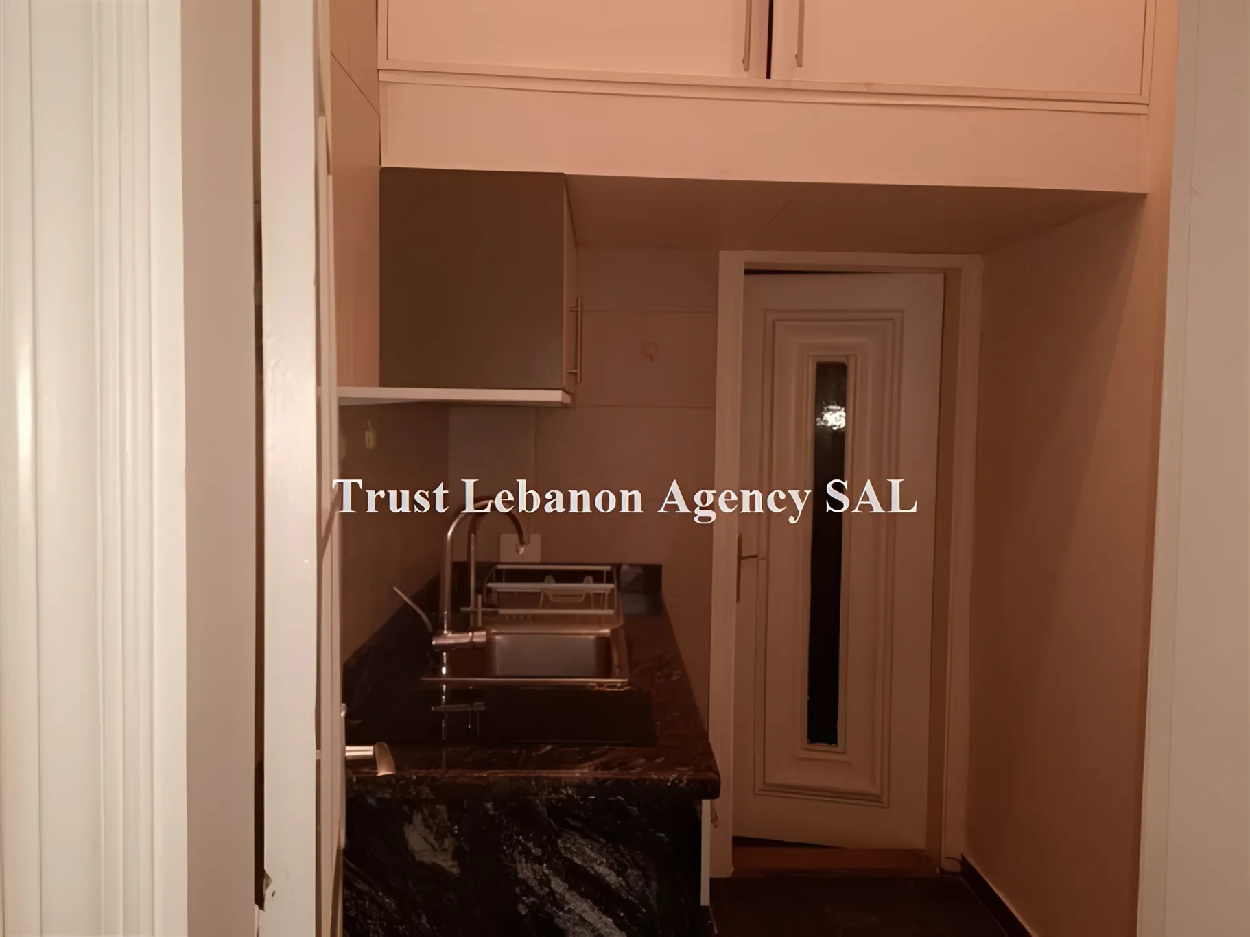 Apartment for Rent in Achrafieh