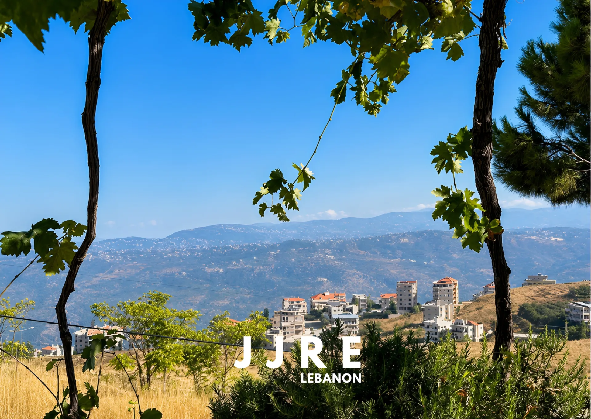 House for sale in Bhamdoun, lebanon