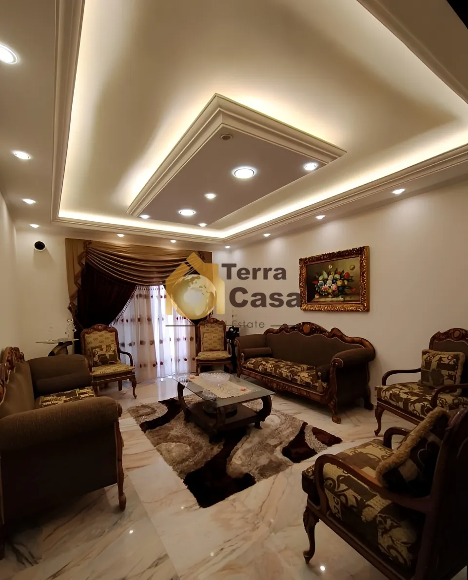 Triplex for sale in Majdel Anjar